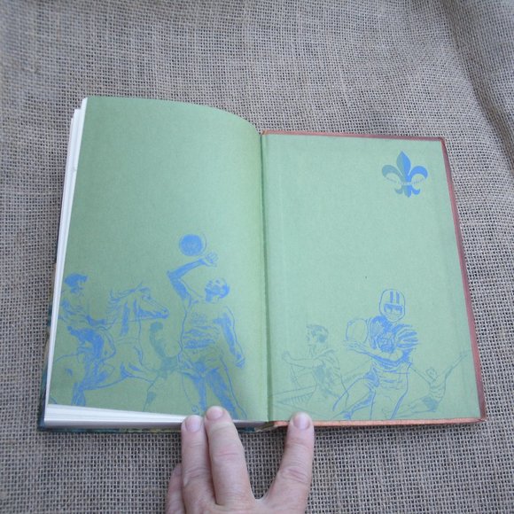 Mutiny in the Time Machine Donald Keith Boys' Life Library - Picture 13 of 15